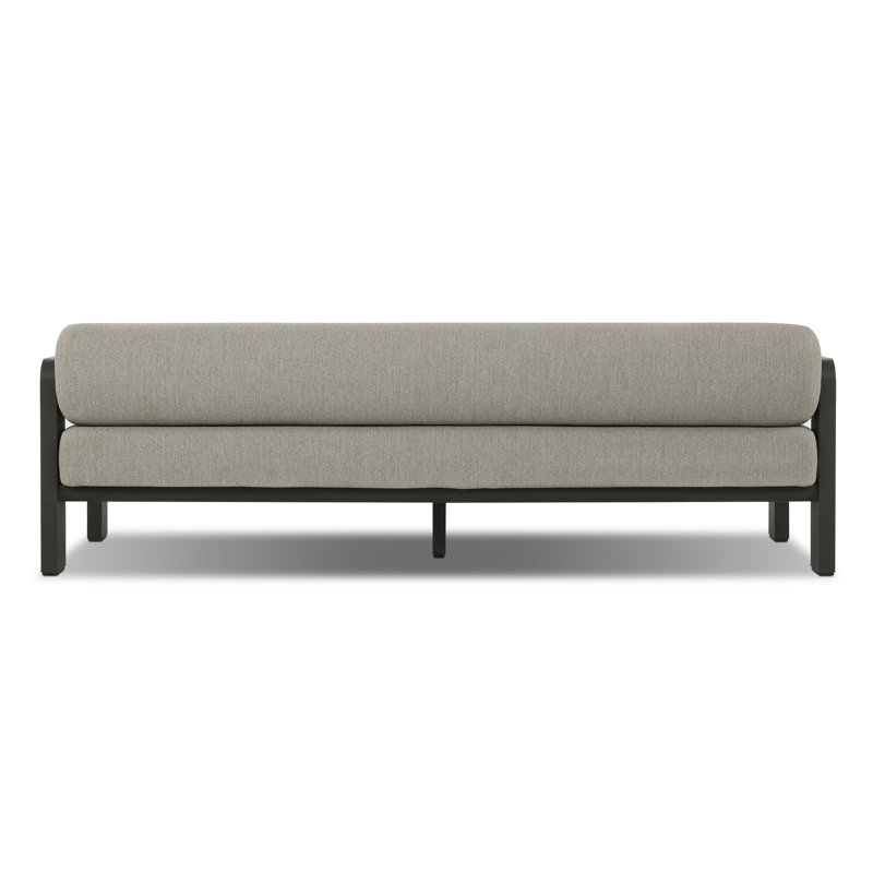 Tatiana Outdoor Sofa-86"