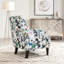 Chaise d'appoint rembourrée-810687331