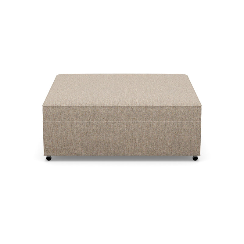 Square Ottoman, 2243-77