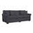 Bedford Upholstered 98'' Sofa-90297810-90297860