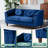 Mikole Upholstered Sofa-379029071-379029107