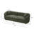 87" Curved Contemporary Sofa in Sleek : Plush Seating, Streamlined Design, and Durable Frame – Ideal for Stylish Living Spaces-2057129850