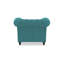 Upholstered Chesterfield Chair-1248743747