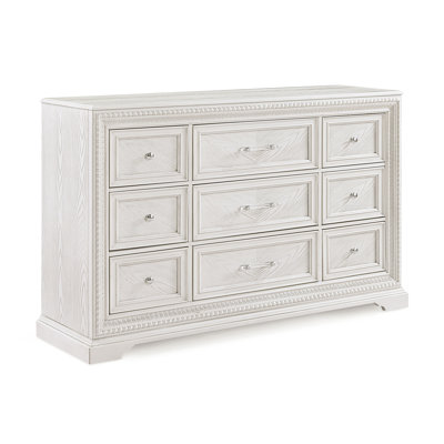 Commode de rangement à 6 tiroirs 1Pc