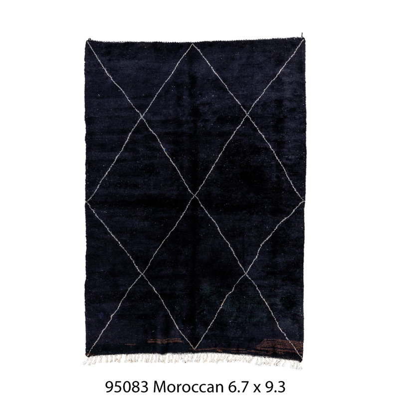 95083 Moroccan
