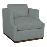 Thom Filicia Home 32" Wide Armchair
