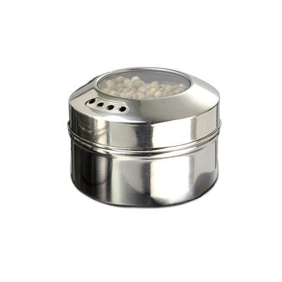 Pot à épices