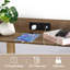 Ensemble d'accessoires en bois-93259674