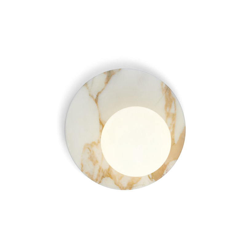 Flush Mounted Sconce Emma Ap