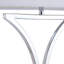 Monique Metal Table Lamp