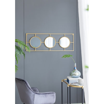 Miroir mural Modern