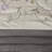 Serene Embroidered 7 Piece Comforter Set-1382140188-1382140177