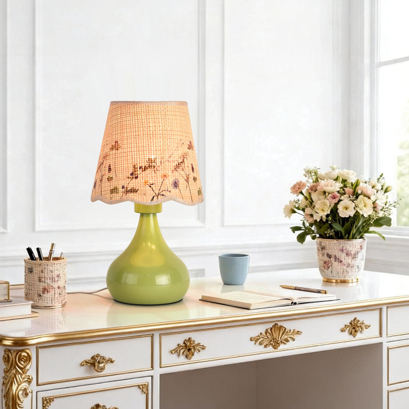 Lampe de table