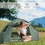Harrower 1 Person Tent