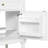Alma 36" Bathroom Vanity With Sink, Freestanding Bathroom Cabinet With Basin-219929884