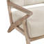 Fauteuil de 27,5 po de large Jakye-2107644062