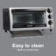 Four grille-pain 4 tranches Proctor Silex