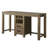 Loncar Acacia Dining Table