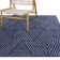 Tapis intérieur / extérieur 5 pi 3 po x 7 pi Rectangle