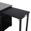 Chariot de barbecue pliable pour l'extérieur-867721487