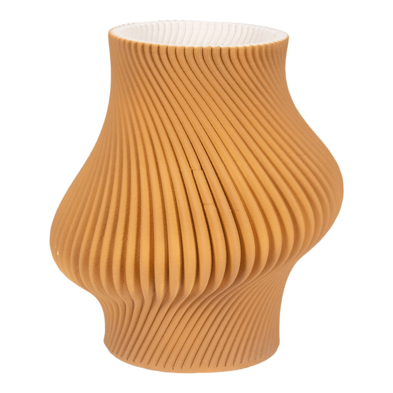 Rubbi Porcelain China Table Vase
