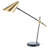 Aleksandra Metal USB Desk Lamp