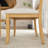 5-Piece Solid Wood Extendable Farmhouse Dining Table Set-1905548128-1905548134