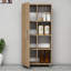 Burroughs 129.6cm Kitchen Pantry-1779338796