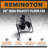 Remington 20" High Velocity Floor Fan
