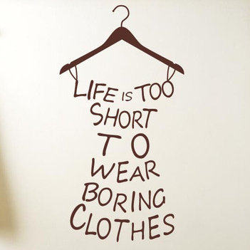 Wall Decal