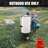 Winado Single Burner High Pressure Propane Turkey Fryer