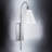 Jidava Steel Wallchiere-432114591