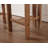 Francile Upholstered Counter Stool with Solid Wood Frame-352002164-352002163