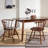Sheffield Solid Wood Dining Chair-758902797