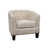 Chester Buff Taupe/Tan 100% Polyester is out of stock
