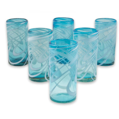 13 oz. Faiza Verre Highball
