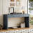 Modern Minimalist Console Table,Entryway table-954432786
