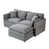 Gris est en rupture de stock