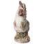 Gnomes Ceramic / Porcelain Garden Statue