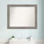 Miroir mural de salle de bain Regis Barnwood-1681849506