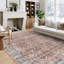 Tapis lavable ultra-mince Govan-100257024