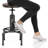 Dicle Swivel Adjustable Height Counter Stool-1761897220-1818652457