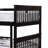 Hanshelmut Kids Bunk Bed-528794796-528794794