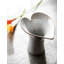 Crystalline Calla Lily Vase