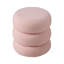 39 cm W Teddy Round Footstool-1555523859