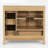 36" Single Bathroom Vanity With Ceramic Top