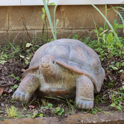 Garstang 29" GFRC Outdoor Garden Statue