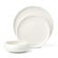 Service de table 12 pièces Oneida Quirk