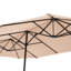 6 - Person Patio Dining Set with Rectangular Table