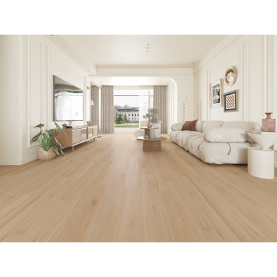 District Pro LVP Collection - East Aspen 7.25" x 48" Waterproof Luxury Vinyl Plank